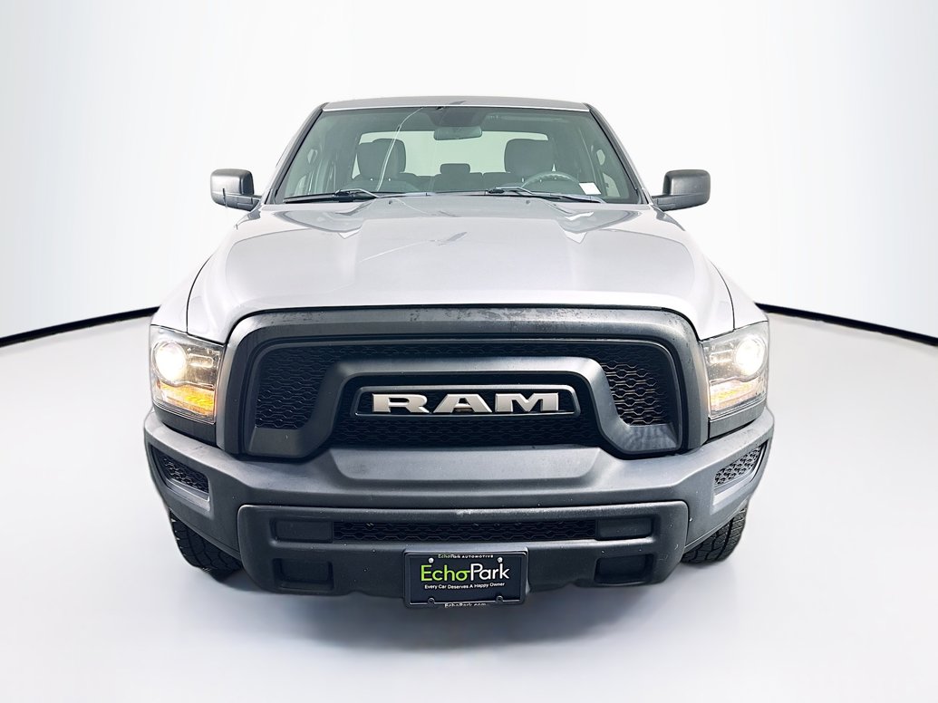ram ram 1500 classic 2022 1C6RR6GT6NS184962 image ram ram 1500 classic 2022 1C6RR6GT6NS184962 image
